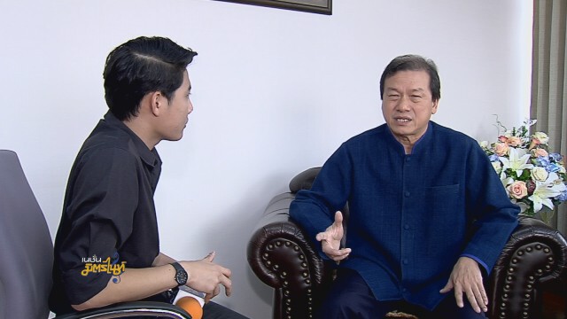 วธ. เรียกหน่วยงานเกี่ยวข้อง ถกประเด็น MV เที่ยวไทยมีเฮ