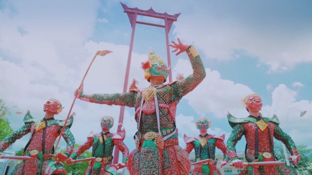 เปิดใจ "เก่ง ธชย" กรณีดราม่าMVเที่ยวไทยมีเฮ