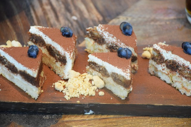 อร่อยปักหมุด : แอตติโก้ โรงแรมเรดิสันบลู พลาซ่า กรุงเทพ  OpenRice Party ก๊วนชวนกิน ครั้งที่ 48