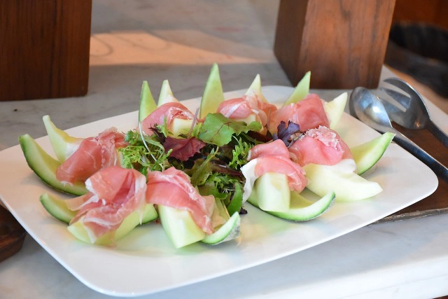 อร่อยปักหมุด : แอตติโก้ โรงแรมเรดิสันบลู พลาซ่า กรุงเทพ  OpenRice Party ก๊วนชวนกิน ครั้งที่ 48