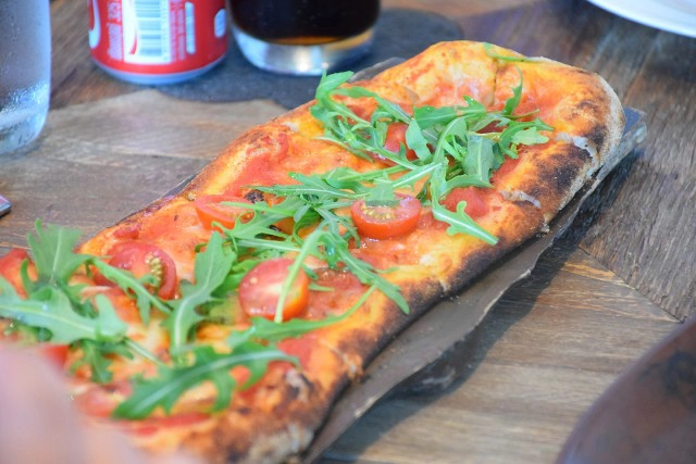 อร่อยปักหมุด : แอตติโก้ โรงแรมเรดิสันบลู พลาซ่า กรุงเทพ  OpenRice Party ก๊วนชวนกิน ครั้งที่ 48