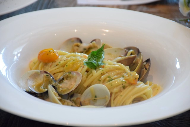 อร่อยปักหมุด : แอตติโก้ โรงแรมเรดิสันบลู พลาซ่า กรุงเทพ  OpenRice Party ก๊วนชวนกิน ครั้งที่ 48