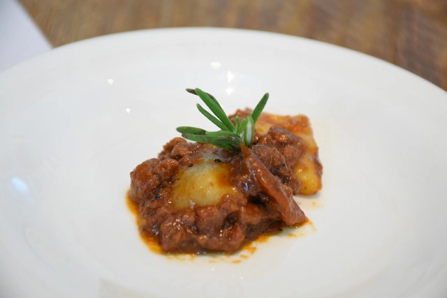 อร่อยปักหมุด : แอตติโก้ โรงแรมเรดิสันบลู พลาซ่า กรุงเทพ  OpenRice Party ก๊วนชวนกิน ครั้งที่ 48