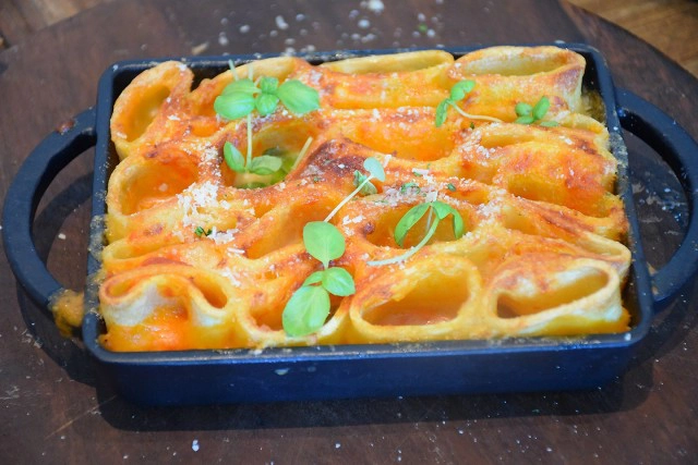 อร่อยปักหมุด : แอตติโก้ โรงแรมเรดิสันบลู พลาซ่า กรุงเทพ  OpenRice Party ก๊วนชวนกิน ครั้งที่ 48