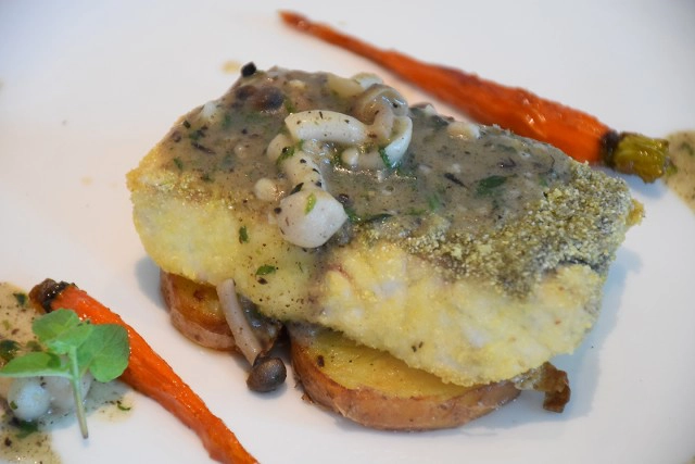 อร่อยปักหมุด : แอตติโก้ โรงแรมเรดิสันบลู พลาซ่า กรุงเทพ  OpenRice Party ก๊วนชวนกิน ครั้งที่ 48