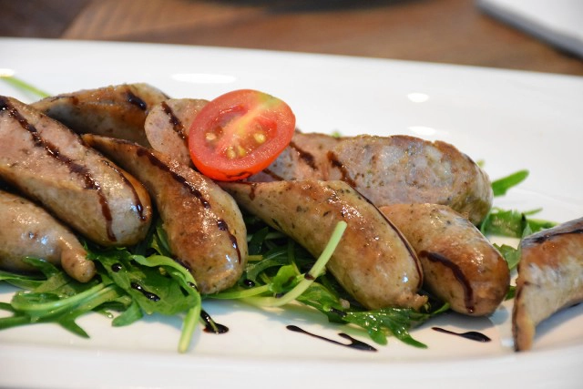 อร่อยปักหมุด : แอตติโก้ โรงแรมเรดิสันบลู พลาซ่า กรุงเทพ  OpenRice Party ก๊วนชวนกิน ครั้งที่ 48