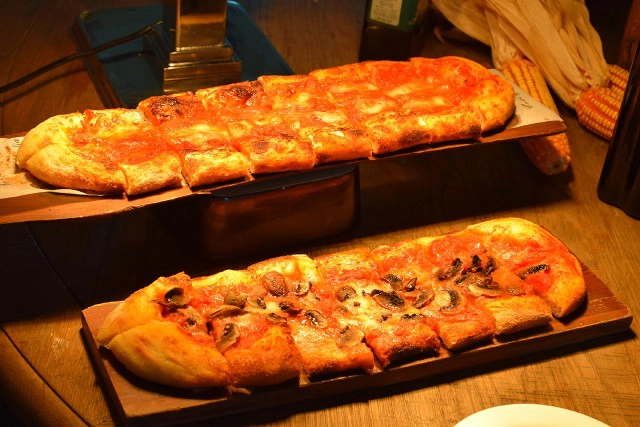 อร่อยปักหมุด : แอตติโก้ โรงแรมเรดิสันบลู พลาซ่า กรุงเทพ  OpenRice Party ก๊วนชวนกิน ครั้งที่ 48