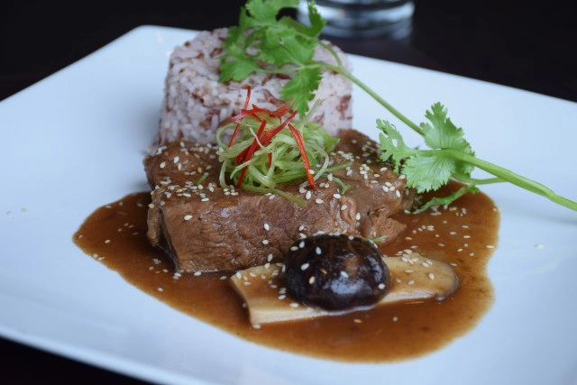 อร่อยปักหมุด : The Chocolate Factory ถนนธนะรัตน์ ทางเข้าเขาใหญ่ ปากช่อง นครราชสีมา