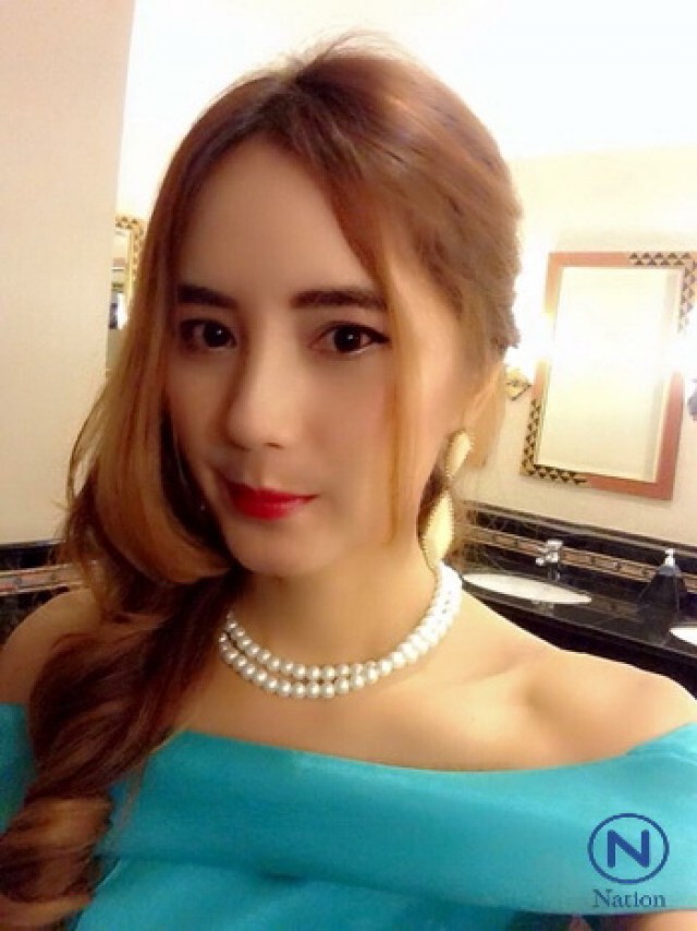 ละลายทั้งหมู่บ้าน!
ผช.ผู้ใหญ่บ้านสาวเมืองภูเรือ
ช่วยพัฒนา-ลุยงานโซเชียล