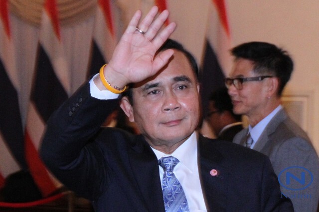 ศาล รธน.วินิจฉัย
เปิดทาง"บิ๊กตู่"เป็นนายกฯอีก 2 สมัย