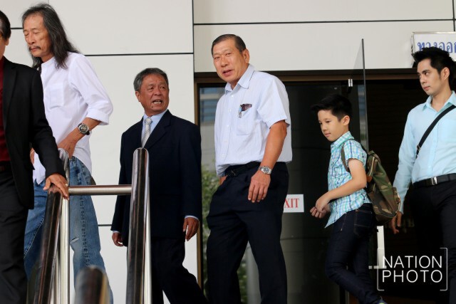 ฎีกา พิพากษายืนยกฟ้อง"อดีต ผอ.รพ.วชิรปราการ–2 ศัลยแพทย์ร่วมผ่าตัด-อดีต ผจก.รพ."ผ่าตัดเอาไตผู้ป่วย