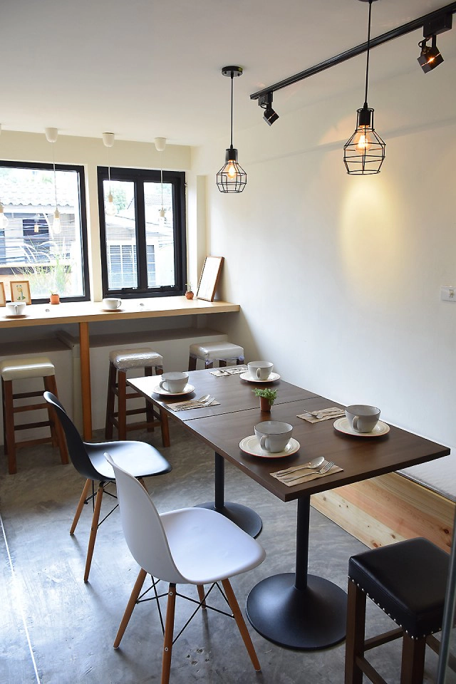 อร่อยปักหมุด : บุฟเฟ่ต์ @ home ขนมจีนบุฟเฟ่ต์และอาหารเหนือ จากเชียงใหม่สู่ทองหล่อซอย 1