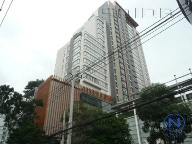 ศาลปกครองกลาง ออกคำสั่ง
รื้อถอนโรงแรม"ดิเอทัส"
เตือนราชการหากช้า
เจอไต่สวน-สั่งปรับ-ลงโทษวินัย