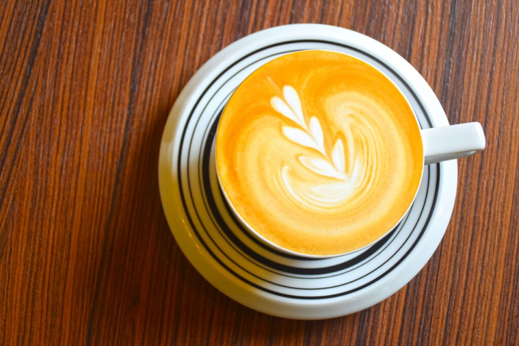 Cafe Lover : คิดถึงกาแฟ คิดถึง"ปากหวาน" รามอินทราซอย 5