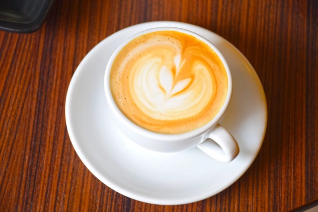 Cafe Lover : คิดถึงกาแฟ คิดถึง"ปากหวาน" รามอินทราซอย 5