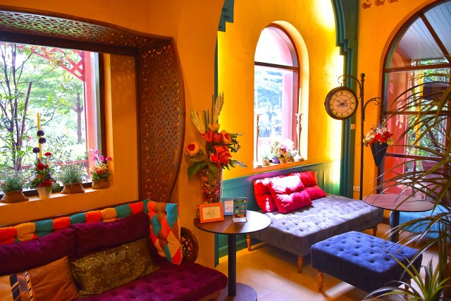 Cafe Lover : คิดถึงกาแฟ คิดถึง"ปากหวาน" รามอินทราซอย 5