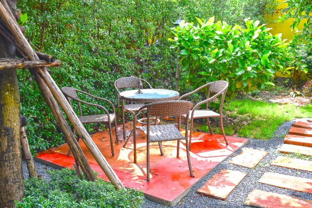 Cafe Lover : คิดถึงกาแฟ คิดถึง"ปากหวาน" รามอินทราซอย 5