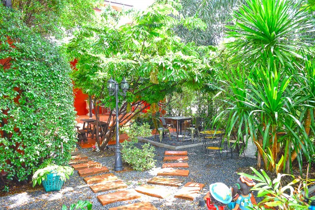 Cafe Lover : คิดถึงกาแฟ คิดถึง"ปากหวาน" รามอินทราซอย 5