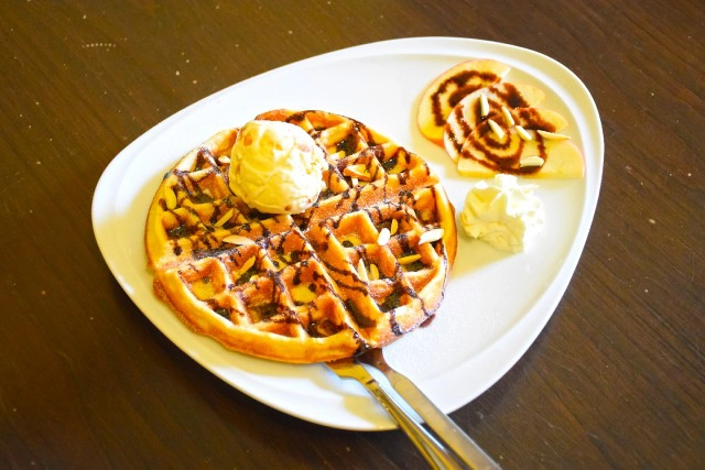 Cafe Lover : คิดถึงกาแฟ คิดถึง"ปากหวาน" รามอินทราซอย 5