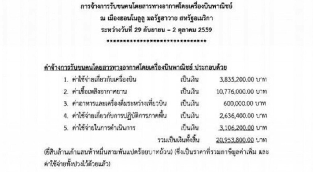 03-10-59 เก็บตกเที่ยง : กลาโหมแจงงบ 20 ล้านโปร่งใส