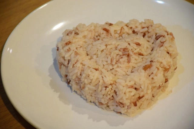 อร่อยปักหมุด : Loving Hut ร้านอาหารเจ ปากทางเข้าซอยวัชรพล รามอินทรา 49-51