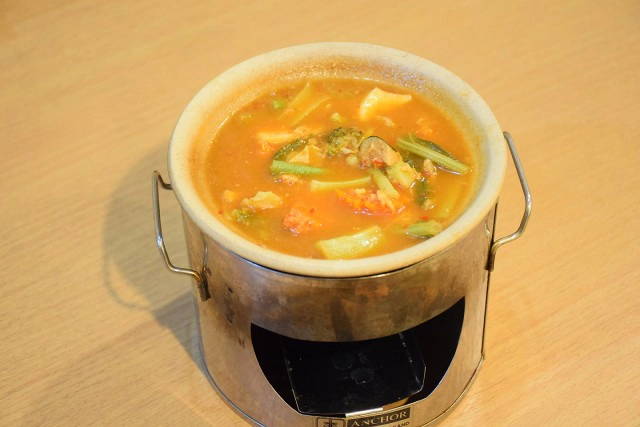 อร่อยปักหมุด : Loving Hut ร้านอาหารเจ ปากทางเข้าซอยวัชรพล รามอินทรา 49-51