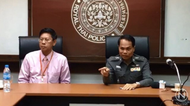 ตร.สอบผู้ดูแลระบบวงจรปิด"ดีเอสไอ" เตรียมตรวจจุดเกิดเหตุซ้ำอีกศุกร์นี้