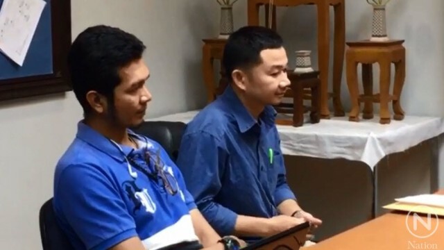 ตร.สอบผู้ดูแลระบบวงจรปิด"ดีเอสไอ" เตรียมตรวจจุดเกิดเหตุซ้ำอีกศุกร์นี้