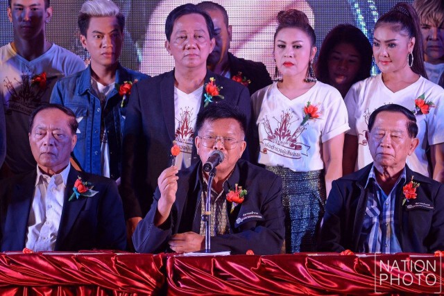 ภาพชุด "ดอกประดู่แดง"เพื่อตำรวจผู้เสียสละ