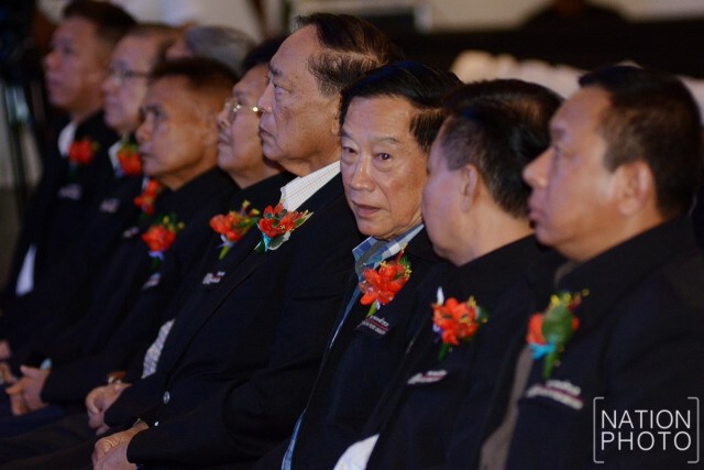 ภาพชุด "ดอกประดู่แดง"เพื่อตำรวจผู้เสียสละ