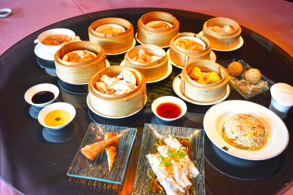 อร่อยปักหมุด : อิ่มอร่อยกับติ่มซำเจ ที่ ลก หว่า ฮิน โรงแรมโนโวเทล กรุงเทพ สยามสแควร์ อร่อยปักหมุด : อิ่มอร่อยกับติ่มซำเจ ที่ ลก หว่า ฮิน โรงแรมโนโวเทล กรุงเทพ สยามสแควร์