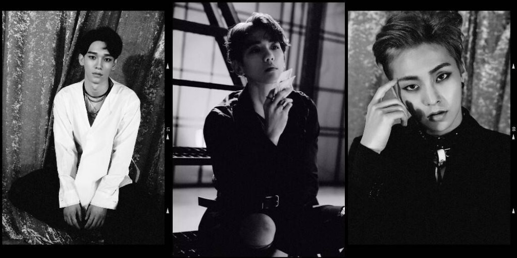 Exo เตรียมเปิดตัวยูนิตย่อย Exo เตรียมเปิดตัวยูนิตย่อย