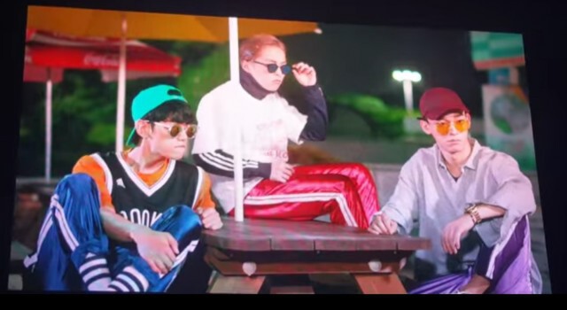 Exo เตรียมเปิดตัวยูนิตย่อย