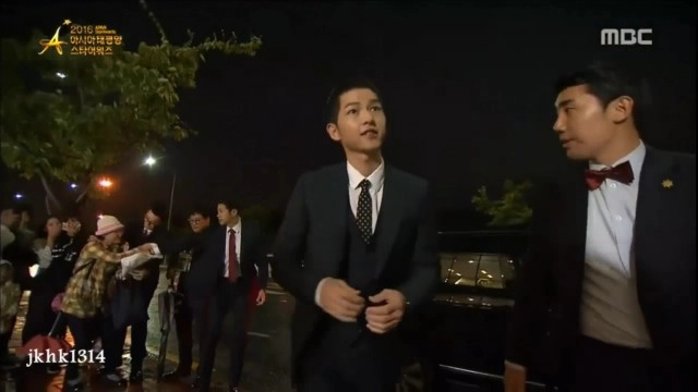 "ซงจุงกิ" เตรียมรับเชิญในซีรีย์เรื่องใหม่