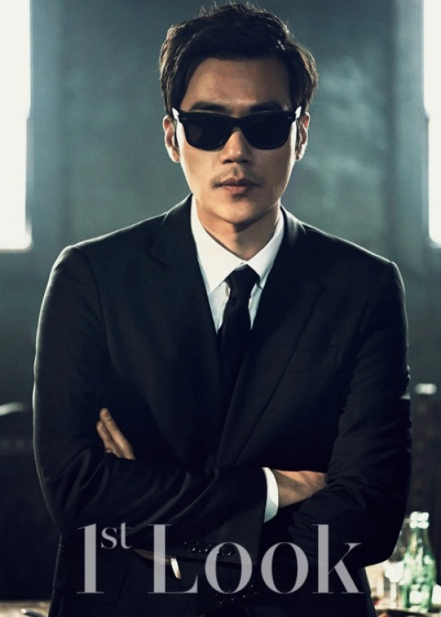 "ซงจุงกิ" เตรียมรับเชิญในซีรีย์เรื่องใหม่