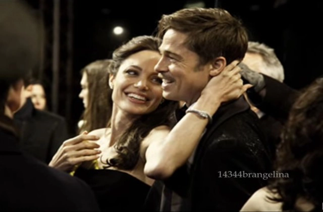 "แบรด พิตต์" ลั่นวาจาจะไม่แต่งงานอีกแล้ว