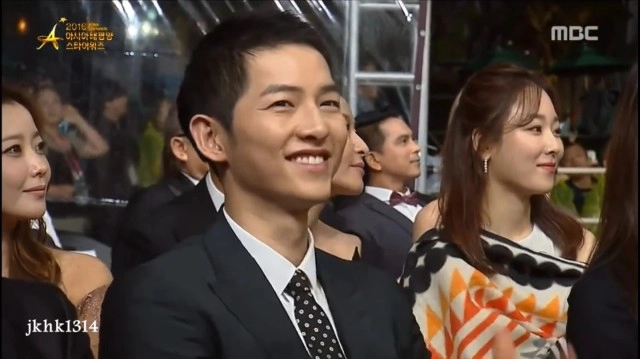 "ซงจุงกิ" เตรียมรับเชิญในซีรีย์เรื่องใหม่