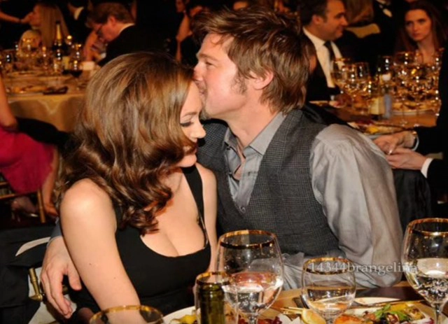 "แบรด พิตต์" ลั่นวาจาจะไม่แต่งงานอีกแล้ว