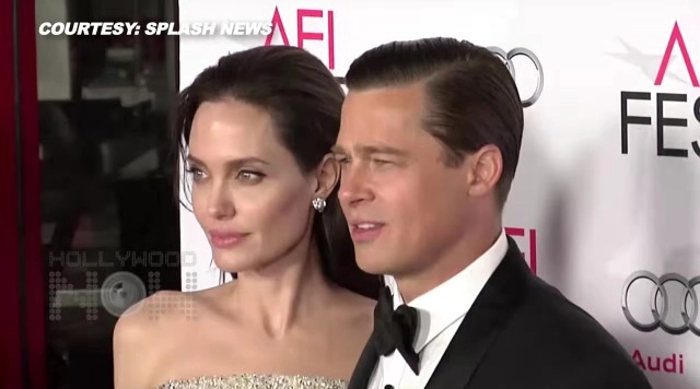 "แบรด พิตต์" ลั่นวาจาจะไม่แต่งงานอีกแล้ว