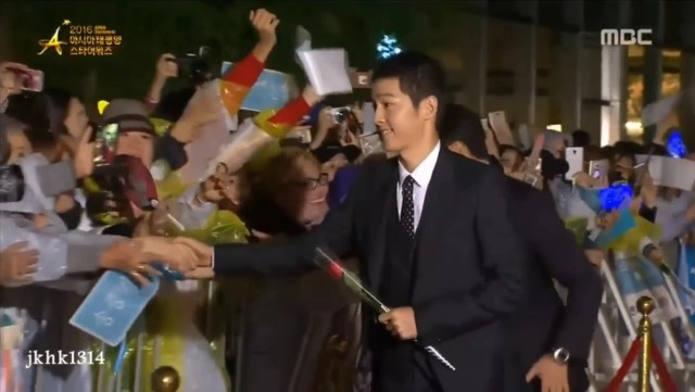 "ซงจุงกิ" เตรียมรับเชิญในซีรีย์เรื่องใหม่