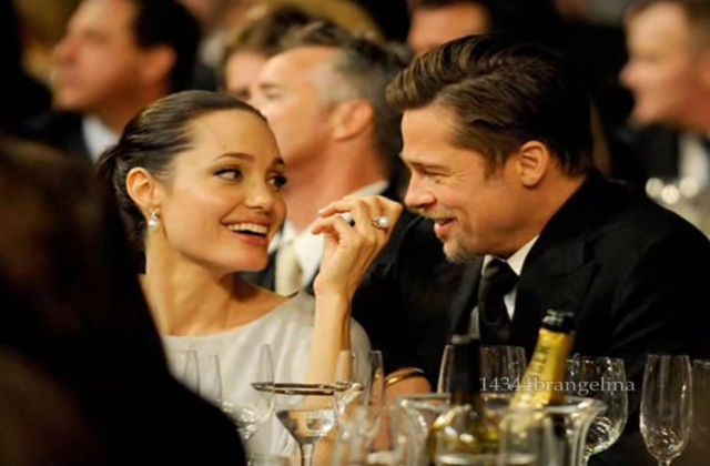 "แบรด พิตต์" ลั่นวาจาจะไม่แต่งงานอีกแล้ว