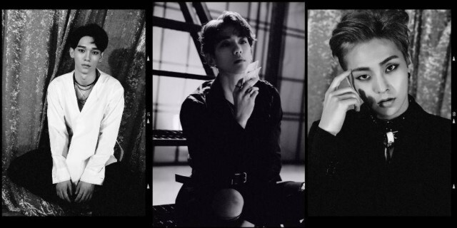 Exo เตรียมเปิดตัวยูนิตย่อย
