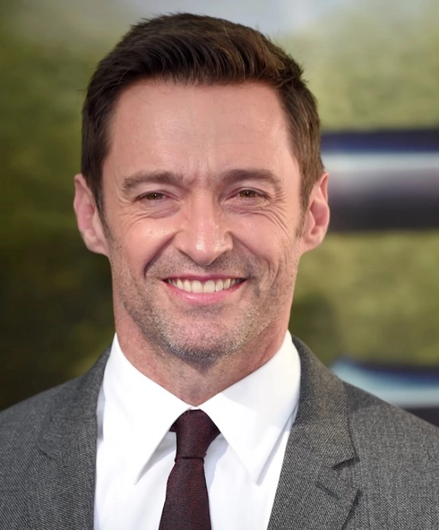 วูฟเวอรีน "ฮิวจ์ แจ็คแมน" เตรียมคืนจอ