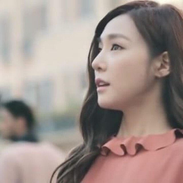"ทิฟฟานี่" สวย ปัง ในโฆษนา FENDI