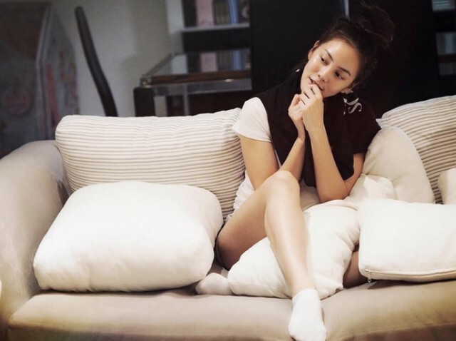 "เจนี่" ปัดห่าง "ไฮโซกึ้ง"