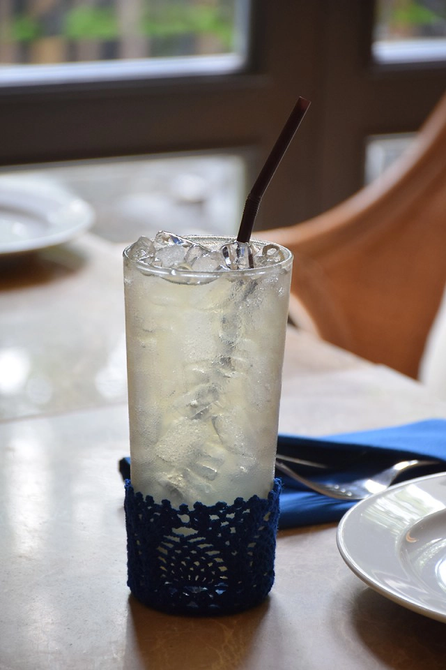 อร่อยปักหมุด : โรงแรมบ้านใน สามเสน โรงแรมย้อนยุคสไตล์โคโลเนี่ยล