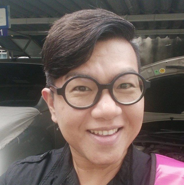 หนัง "ปั๊มน้ำมัน" ฉายเปิดเทศกาลหนังปูซาน