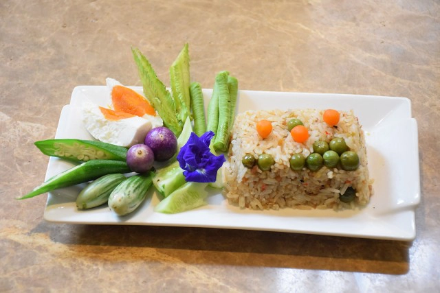 อร่อยปักหมุด : โรงแรมบ้านใน สามเสน โรงแรมย้อนยุคสไตล์โคโลเนี่ยล