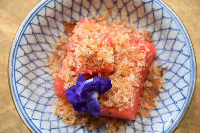 อร่อยปักหมุด : โรงแรมบ้านใน สามเสน โรงแรมย้อนยุคสไตล์โคโลเนี่ยล