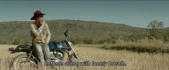 หนัง "ปั๊มน้ำมัน" ฉายเปิดเทศกาลหนังปูซาน